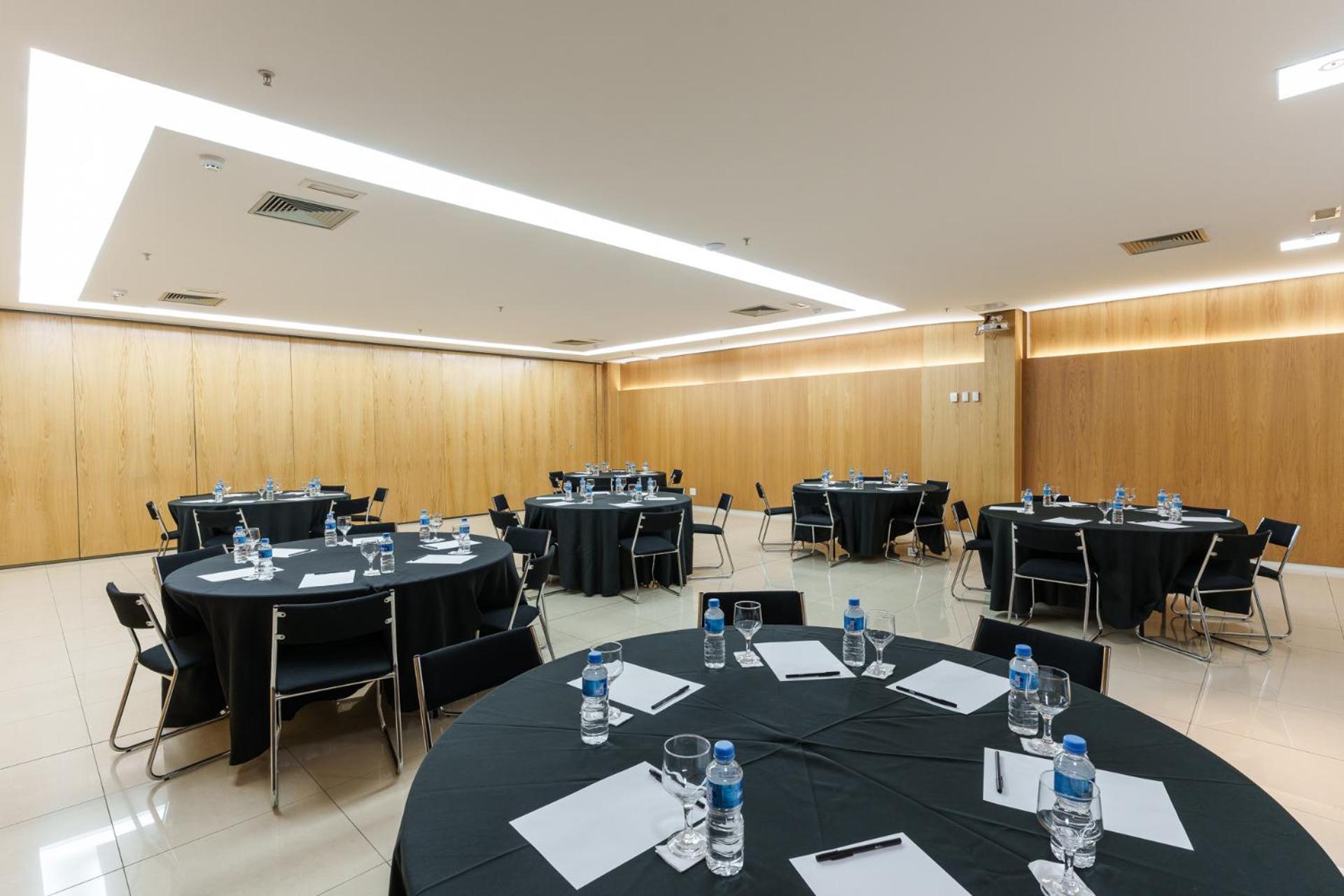 Cullinan Hplus Premium Brasília Exteriér fotografie