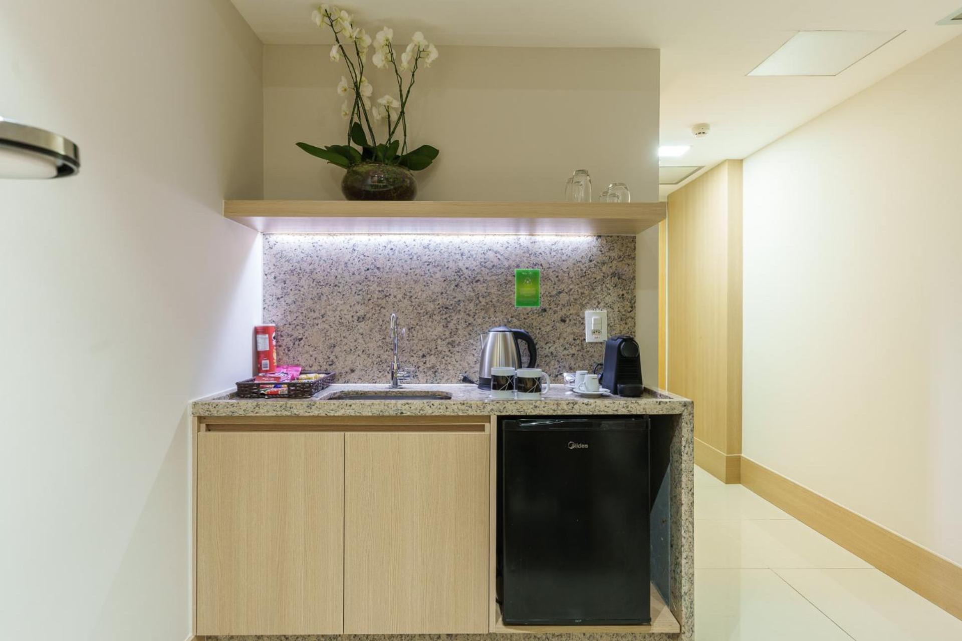 Cullinan Hplus Premium Brasília Pokoj fotografie