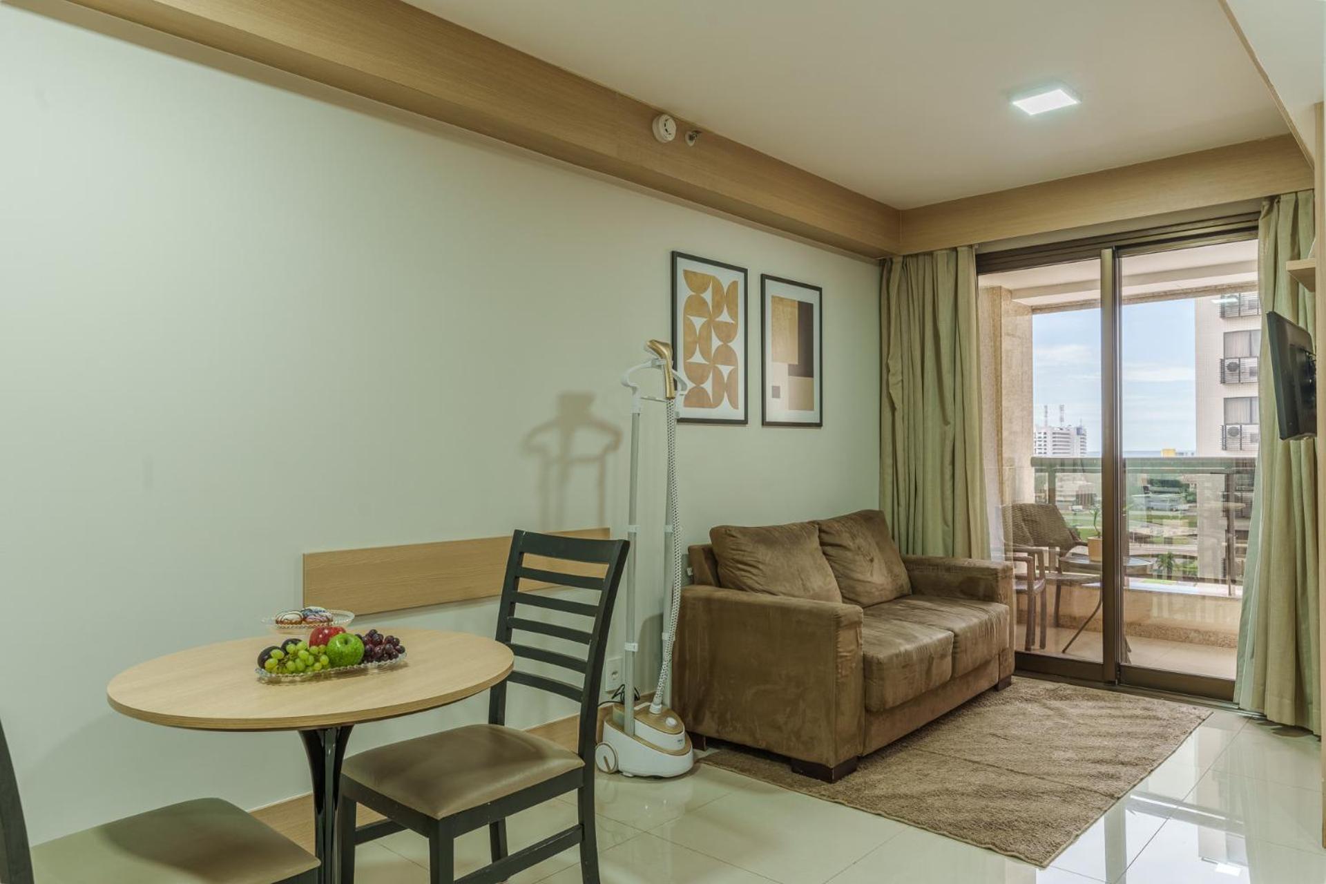 Cullinan Hplus Premium Brasília Pokoj fotografie
